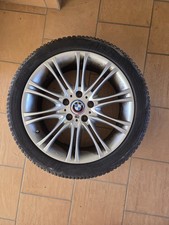 Set cerchi 18' bmw m sport gommate