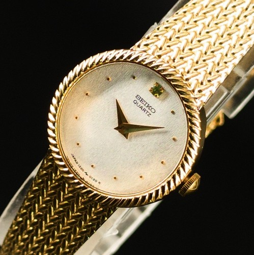 Orologio donna vintage 1984