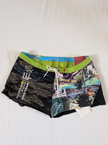 Pantaloncini sportivi donna