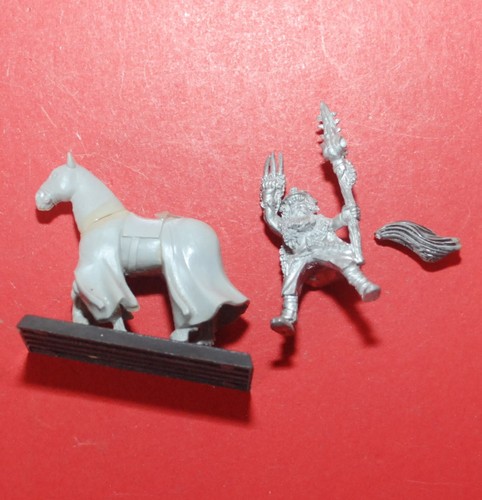 Warhammer impero mago - impero,