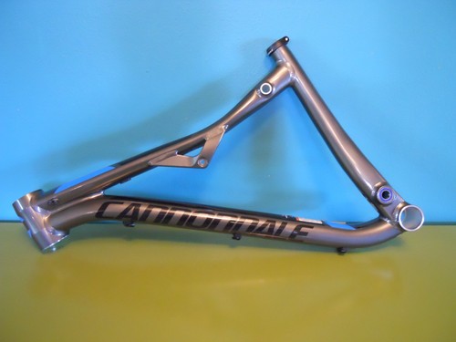 Cannondale bad habit triangolo - cannondale,