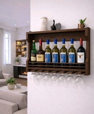 Portabottiglie vino/porta