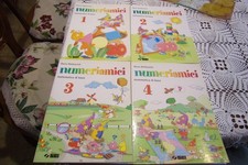 Guide didattiche "NUMERI