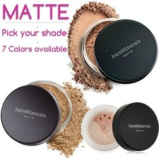 Bare Minerals fondotinta