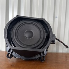 CASSA BASSI CENTRALE STEREO-SYSTEM BMW X3 (F25) 65139217913