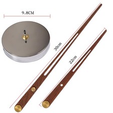 Set lancette movimenti - di, e