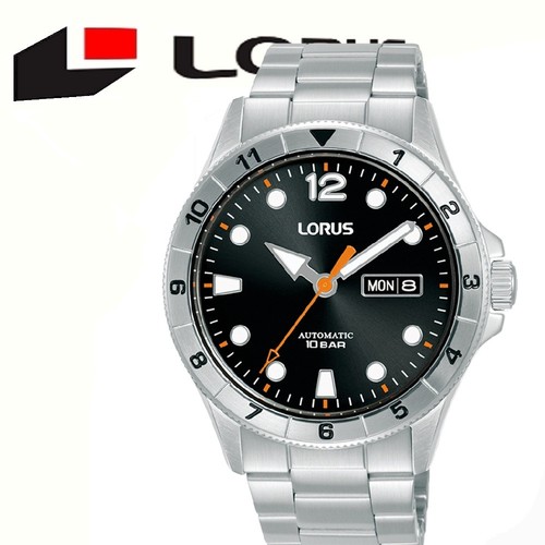 Orologio lorus rl459bx9 - lorus,