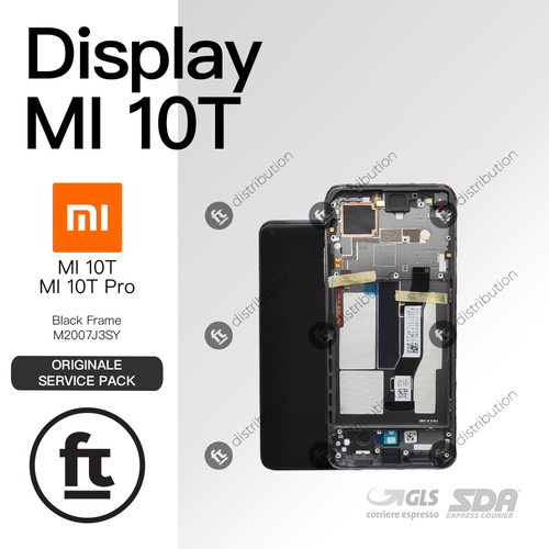 Xiaomi display 10t mi - xiaomi,