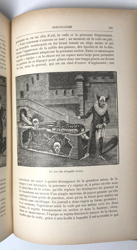 1894 mystères sciences - 1894,