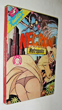 (s) Magnus NECRON supplemento