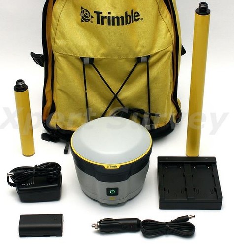 Trimble ricevitore gps - r2,