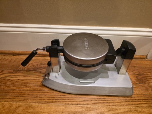 Waring cialda professionale - waring,