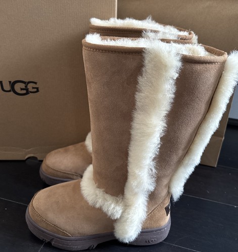 Stivali alti ugg sunburst - alti,