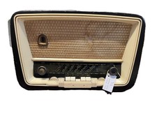 RADIO D'EPOCA SINUDYNE