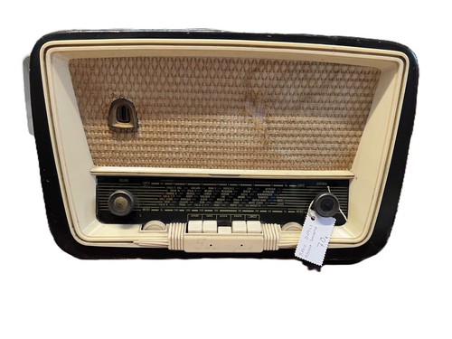 Radio epoca sinudyne - radio, d'epoca