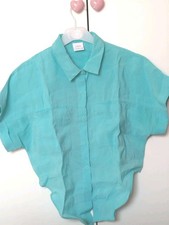 Camicia Zara Ragazza 11/12