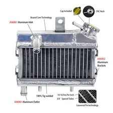 Per Polini Minimoto Pocket