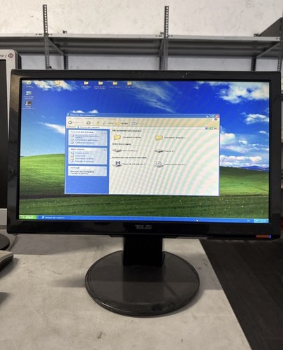Monitor asus vh192d - vh192d, 19”