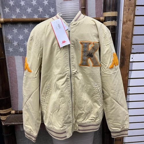 Nwt kappa 1pc jacket - kappa,