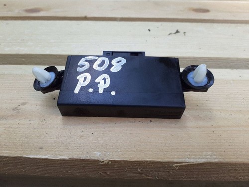Modulo centralina porta