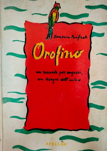 Domenico purificato orofino - -,