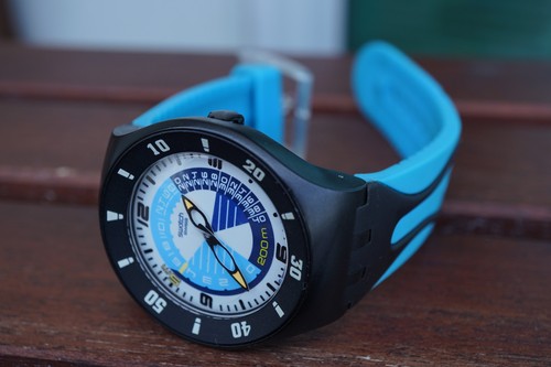 Orologio polso swatch - polso,