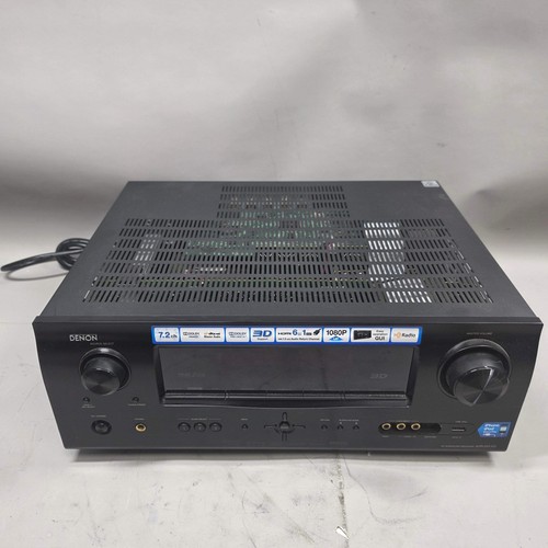 Denon avr 2311cl surround - denon, avr-2311cl
