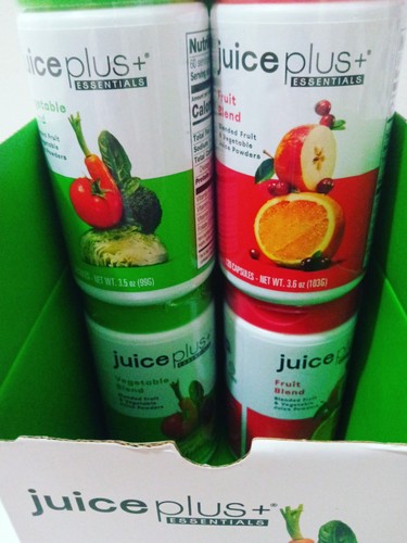 Juice plus essentials 2 - juice, +