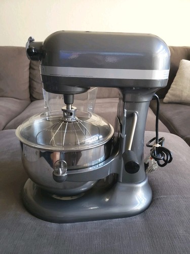 Kitchenaid professional 600 - professional, 6