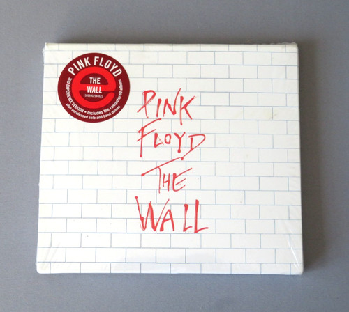 Pink floyd the wall - pink,