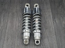 Ammortizzatore posteriore