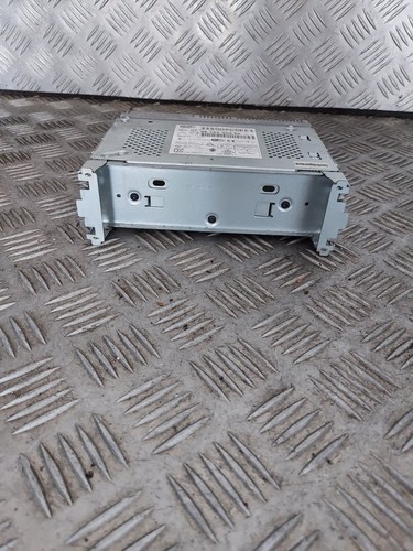 Autoradio citroen c3 - autoradio, cd