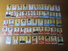 LOTTO N. 49  FIGURINE CARTONATE CALCIO MONDIALE CILE 1962  LAMPO