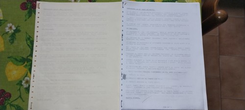 Manuale istruzione uso - manuale, di