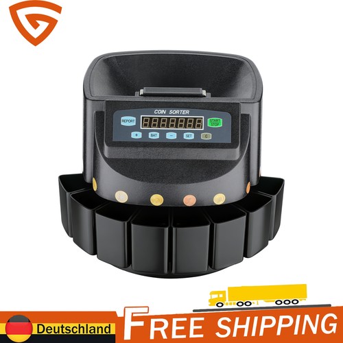 Contatore monete - contatore,