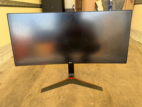 34uc79g monitor gaming - lg,