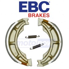 EBC Rear Standard Brake Shoes