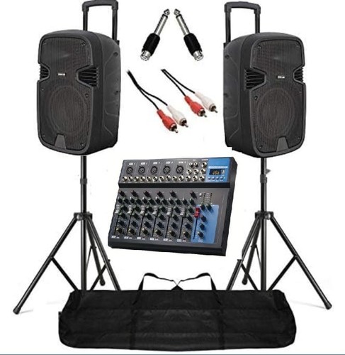 Impianto audio completo - audio,