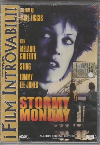 Melanie griffith sting - melanie,