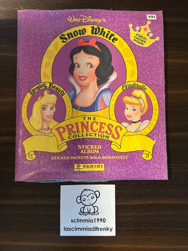 Sealed album vuoto empty - sealed, set