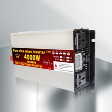 Inverter di potenza onda