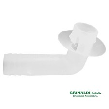 PIPA PER SCARICO ACQUA CONDENSA PER CONDIZIONATORE SAMSUNG DB67-20011A ORIGINALE