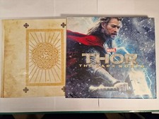 Marvel's Thor: The Dark World