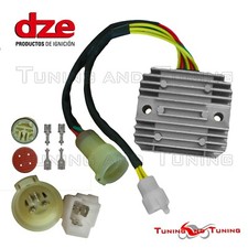 REGOLATORE DI TENSIONE DZE PER