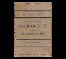 Manuali hoepli prontuario - manuali,