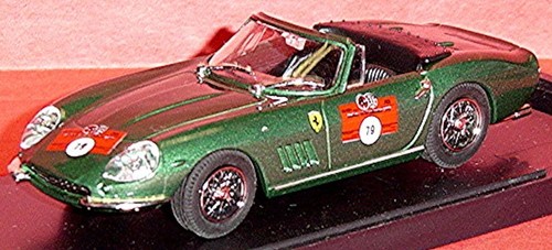 Ferrari 275 gtb spyder - gtb,