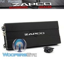 ZAPCO ST-1650XM-II MONOBLOCCO