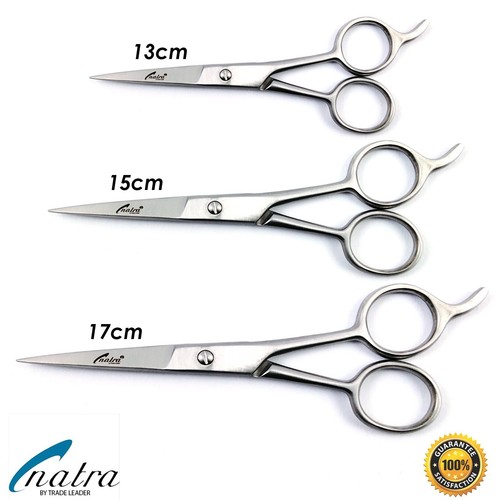 3er set forbici capelli - set,