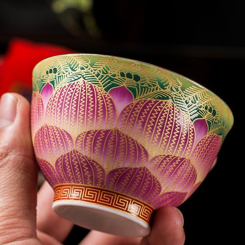 Tazza master porcellana - porcellana, stampa