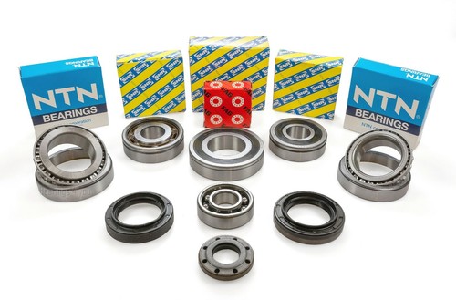 Kit cuscinetti riparazione